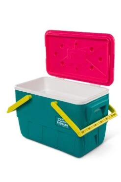 Igloo M962C6 Retro 25QT Picnic Cooler 5 Igloo M962C6 Retro 25QT Picnic Cooler -MOUTAIN WAREHOUSE m962c6 001 retro25qtpicniccooler20241205105334 4