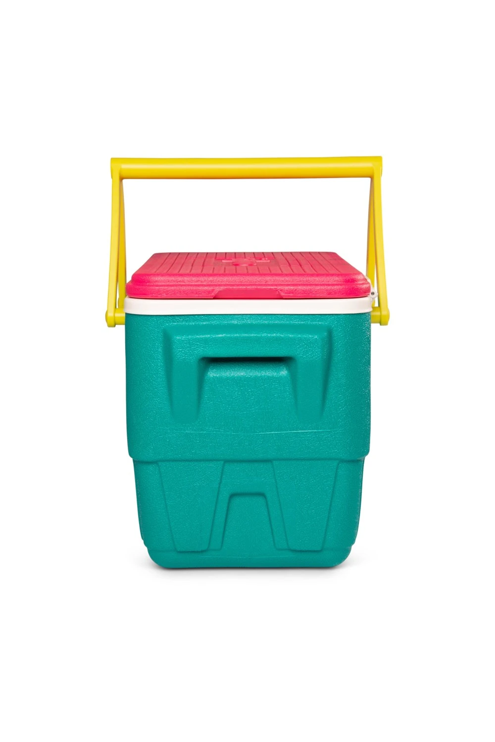 M962C6 Retro 25QT Picnic Cooler Igloo M962C6 Retro 25QT Picnic Cooler -MOUTAIN WAREHOUSE m962c6 001 retro25qtpicniccooler20250616103607 5