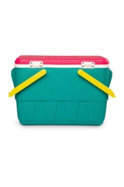 Igloo M962C6 Retro 25QT Picnic Cooler 7 Igloo M962C6 Retro 25QT Picnic Cooler -MOUTAIN WAREHOUSE m962c6 001 retro25qtpicniccooler20250616103607 6