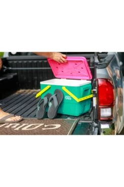 Igloo M962C6 Retro 25QT Picnic Cooler 8 Igloo M962C6 Retro 25QT Picnic Cooler -MOUTAIN WAREHOUSE m962c6 001 retro25qtpicniccooler20250616103607 7