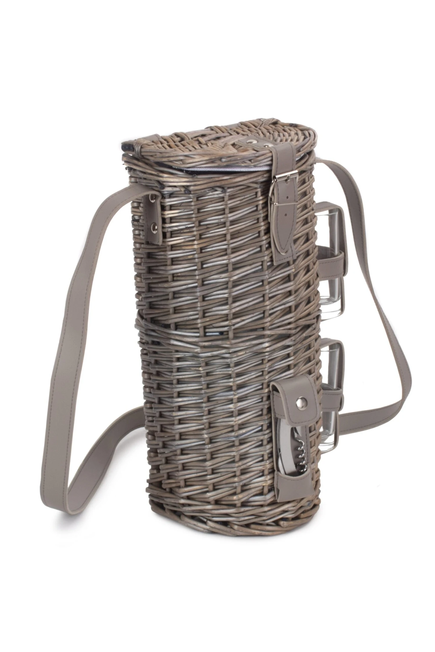 M970BA Single Bottle 2 Shot Glass Carrier M970BA Single Bottle 2 Shot Glass Carrier -MOUTAIN WAREHOUSE m970ba 001 singlebottle2shotglasscarrier20240816093606 2 scaled