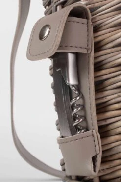 M970BA Single Bottle 2 Shot Glass Carrier 6 M970BA Single Bottle 2 Shot Glass Carrier -MOUTAIN WAREHOUSE m970ba 001 singlebottle2shotglasscarrier20240816093607 5