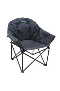 M97B09 Tubbi XL Camping Chair