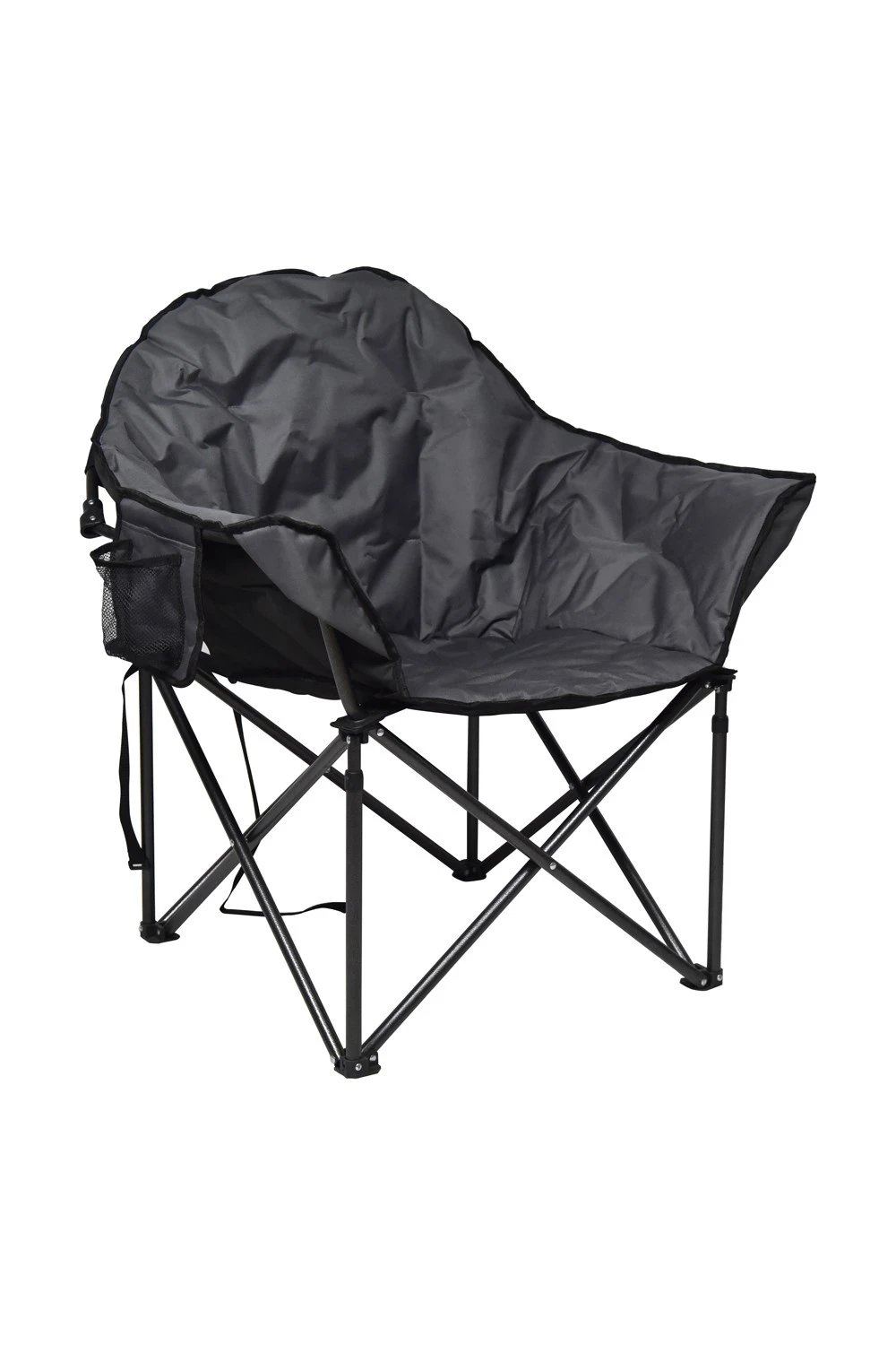 M97B09 Tubbi XL Camping Chair M97B09 Tubbi XL Camping Chair -MOUTAIN WAREHOUSE