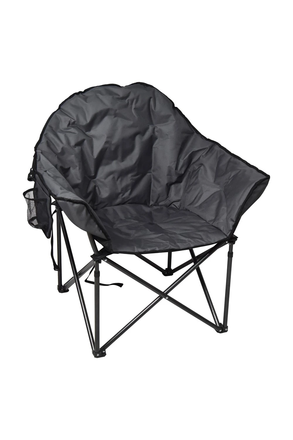 M97B09 Tubbi XL Camping Chair M97B09 Tubbi XL Camping Chair -MOUTAIN WAREHOUSE