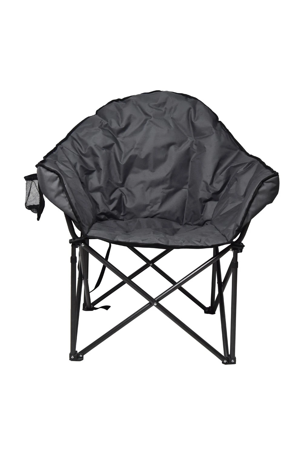 M97B09 Tubbi XL Camping Chair M97B09 Tubbi XL Camping Chair -MOUTAIN WAREHOUSE