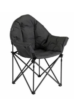 Vango M989BE Titan 2 Oversized Camping Chair