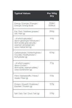 M9908B Beef And Potato Hotpot Survival Tin -MOUTAIN WAREHOUSE m9908b 001 beefandpotatohotpotsurvivaltin20230927053613 4