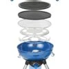 Campingaz M99C13 Party Grill 400 CV Camping Stove 2 Campingaz M99C13 Party Grill 400 CV Camping Stove -MOUTAIN WAREHOUSE m99c13 001 partygrill400cvcampingstove20241217025210 1