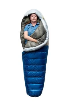 Sierra Designs M9A381 Get Down 550F 20 Womens Sleeping Bag -MOUTAIN WAREHOUSE m9a381 001 getdown550f20womenssleepingbag20230810093606 3