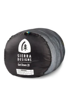 Sierra Designs M9A381 Get Down 550F 20 Womens Sleeping Bag -MOUTAIN WAREHOUSE m9a381 001 getdown550f20womenssleepingbag20230810093606 4