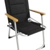 M9A923 Van Light Folding Chair 3D Mesh Diamond