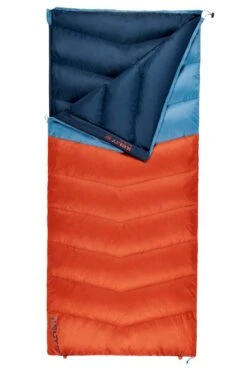 Kelty M9B066 Galactic 30 Sleeping Bag -MOUTAIN WAREHOUSE m9b066 002 galactic30sleepingbag20230722123618 2
