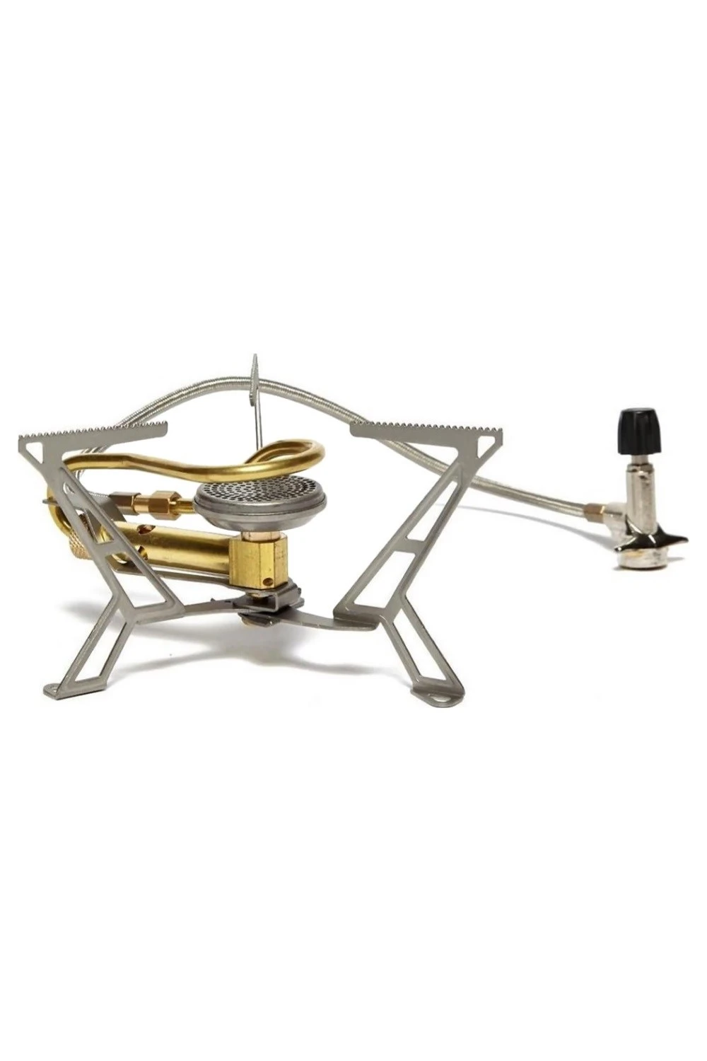 M9B47B Express Spider II Lightweight Backpacking Stove Primus M9B47B Express Spider II Lightweight Backpacking Stove -MOUTAIN WAREHOUSE