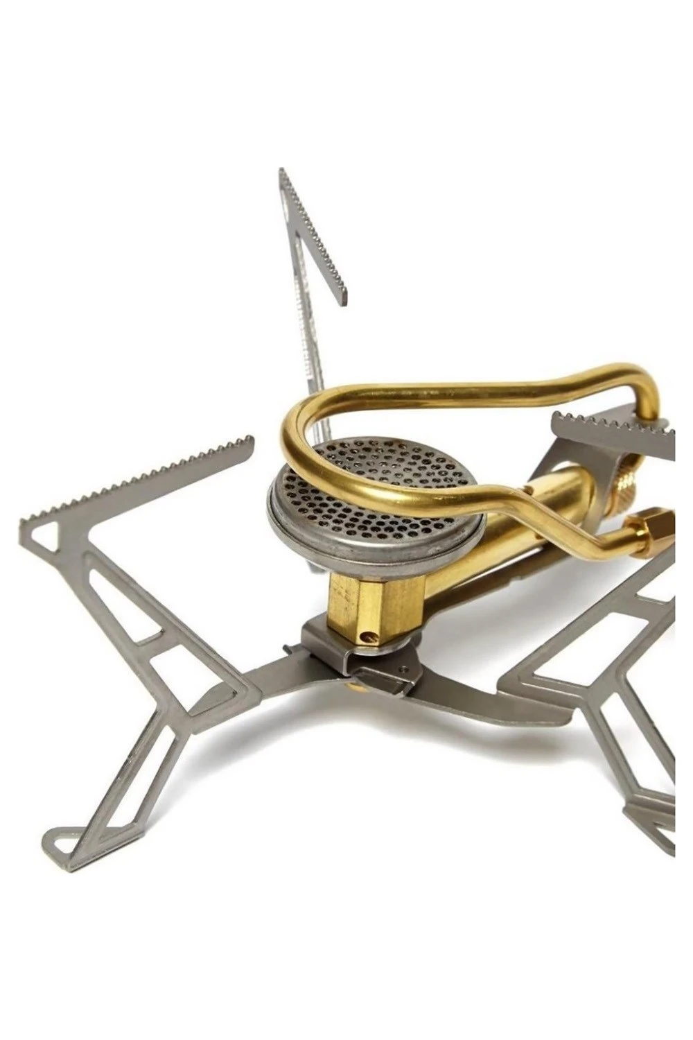 M9B47B Express Spider II Lightweight Backpacking Stove Primus M9B47B Express Spider II Lightweight Backpacking Stove -MOUTAIN WAREHOUSE