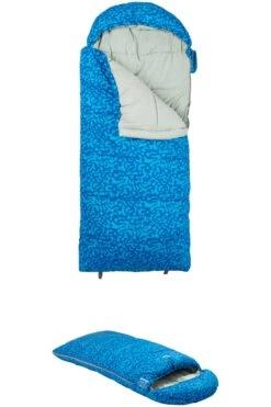 Vango M9B5DA Stellar Junior Sleeping Bag -MOUTAIN WAREHOUSE m9b5da 001 stellarjuniorsleepingbag20250219053624 2