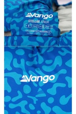 Vango M9B5DA Stellar Junior Sleeping Bag -MOUTAIN WAREHOUSE m9b5da 001 stellarjuniorsleepingbag20250219053624 3