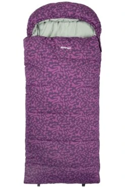 Vango M9B5DA Stellar Junior Sleeping Bag -MOUTAIN WAREHOUSE m9b5da 002 stellarjuniorsleepingbag20250219053626 1