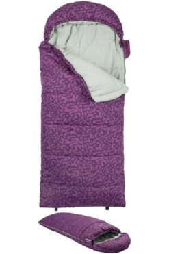 Vango M9B5DA Stellar Junior Sleeping Bag -MOUTAIN WAREHOUSE m9b5da 002 stellarjuniorsleepingbag20250219053626 2