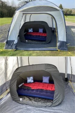 M9B787 3 Berth Pop Up Inner Tent 3 M9B787 3 Berth Pop Up Inner Tent -MOUTAIN WAREHOUSE m9b787 001 3berthpopupinnertent20250227053619 2