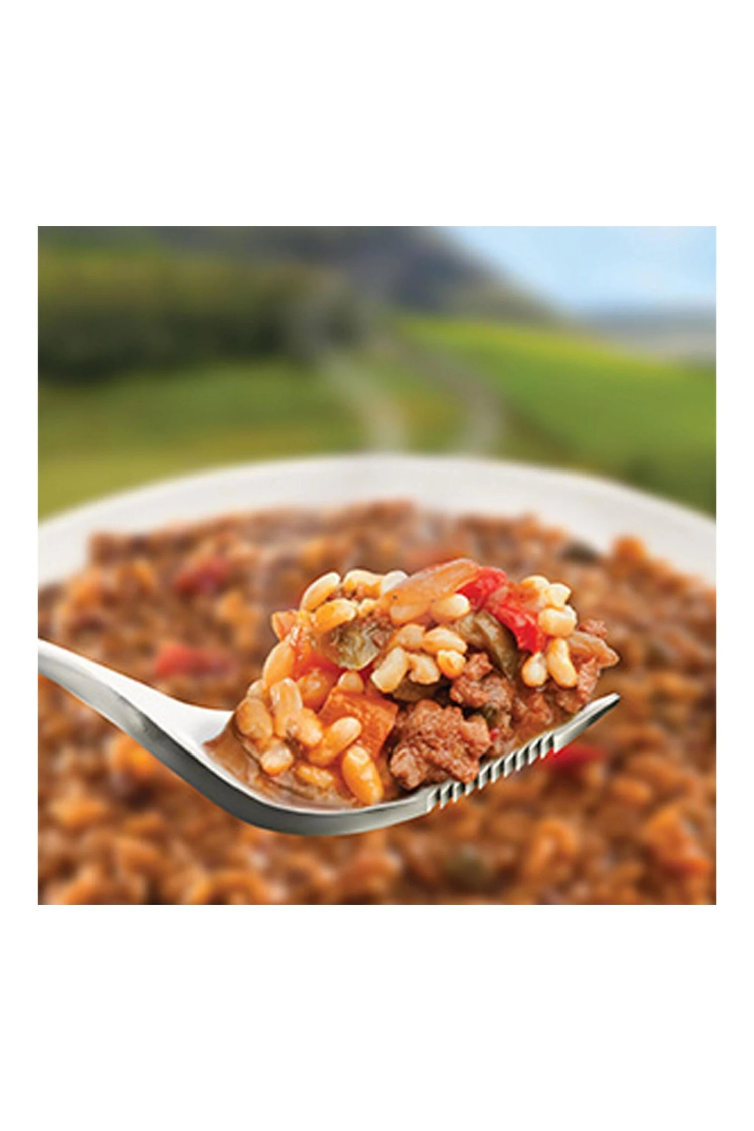 Korean Style Beef & Rice Pasta 300g Camping Food Korean Style Beef & Rice Pasta 300g Camping Food -MOUTAIN WAREHOUSE m9b801 001 koreanstylebeefricepasta300gcampingfood20230303120610 2 scaled