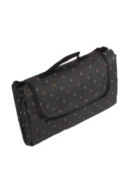 M9BCF3 Nature Pattern Picnic Blanket