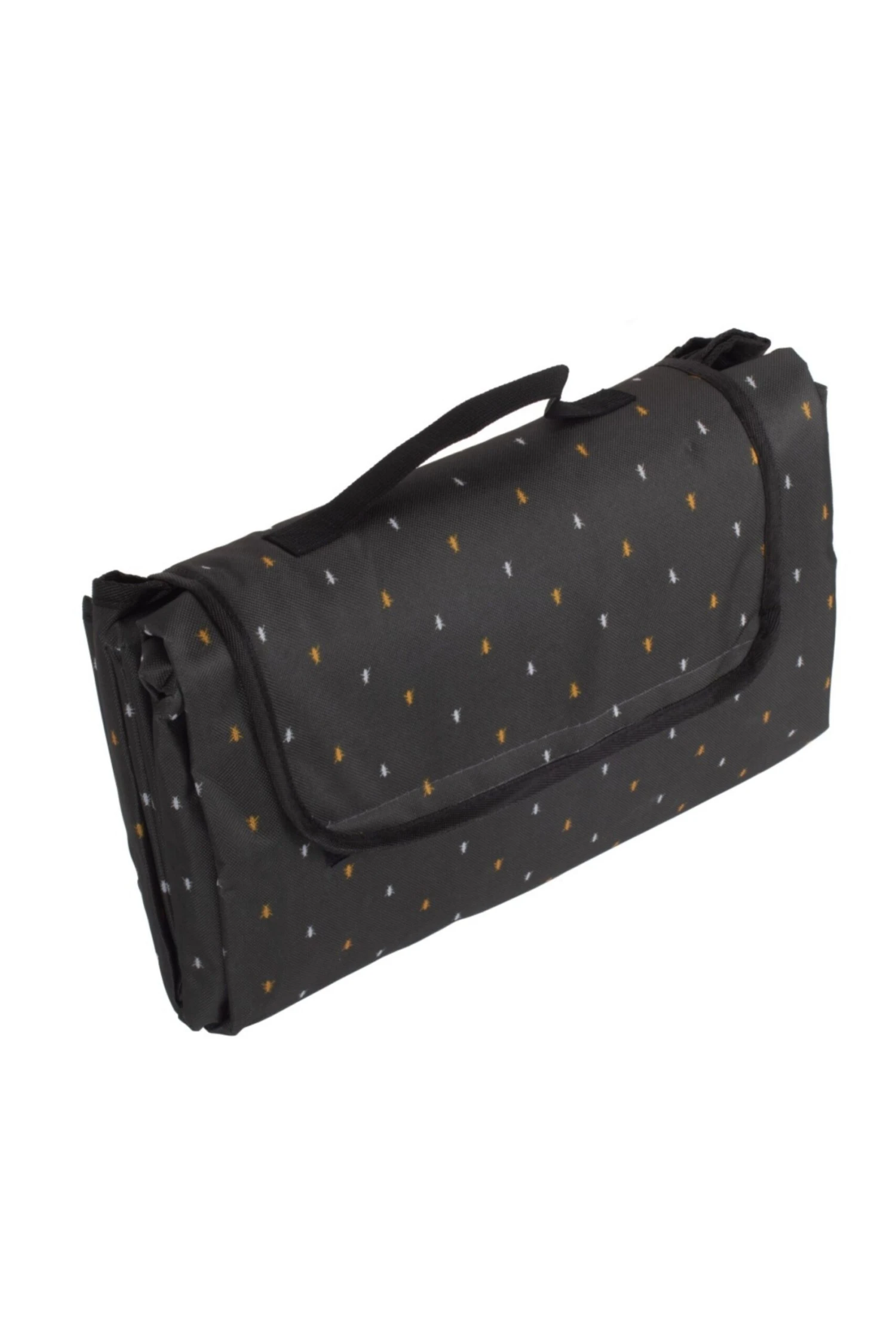 M9BCF3 Nature Pattern Picnic Blanket M9BCF3 Nature Pattern Picnic Blanket -MOUTAIN WAREHOUSE m9bcf3 001 naturepatternpicnicblanket20230607043626 1 scaled