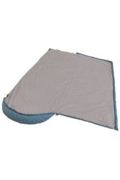 Outwell M9D7FC Campion L Sleeping Bag -MOUTAIN WAREHOUSE m9d7fc 001 campionlsleepingbag20230831113626 5