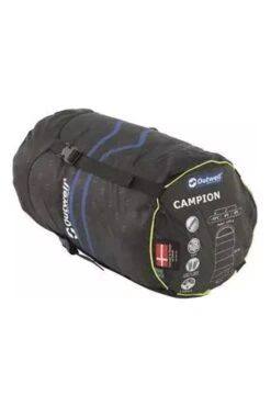Outwell M9D7FC Campion L Sleeping Bag -MOUTAIN WAREHOUSE m9d7fc 001 campionlsleepingbag20250514115104 6