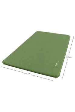 Outwell M9D879 Dreamcatcher Double 5.0 Cm Self-inflating Mat -MOUTAIN WAREHOUSE m9d879 001 dreamcatcherdouble50cmselfinflatingmat20250219055125 5