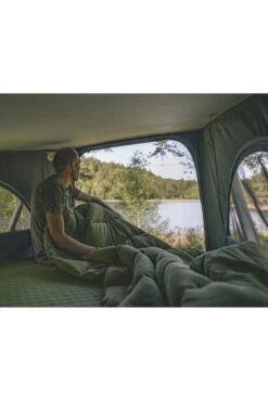 Outwell M9D879 Dreamcatcher Double 5.0 Cm Self-inflating Mat -MOUTAIN WAREHOUSE m9d879 001 dreamcatcherdouble50cmselfinflatingmat20250219055125 7