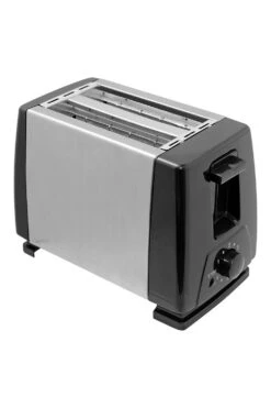 M9F509 Premium Low Wattage 2 Slice Toaster 600-700W