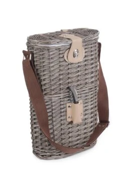 M9F553 2 Bottle Willow Insulated Bottle Carrier -MOUTAIN WAREHOUSE m9f553 001 2bottlewillowinsulatedbottlecarrier20240809073616 3