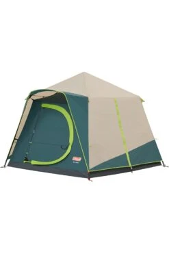 Coleman Polygon 5 Man Tent