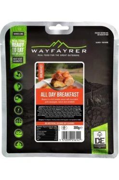 MA1593 Gold Expedition Pack 9 Meals With Carry Bag -MOUTAIN WAREHOUSE ma1593 001 dofegoldpack9campingmealswithcarrybag20230601112112 2