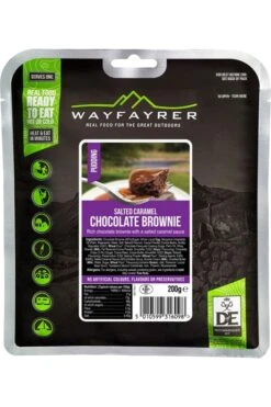 MA1593 Gold Expedition Pack 9 Meals With Carry Bag -MOUTAIN WAREHOUSE ma1593 001 dofegoldpack9campingmealswithcarrybag20230601112113 3