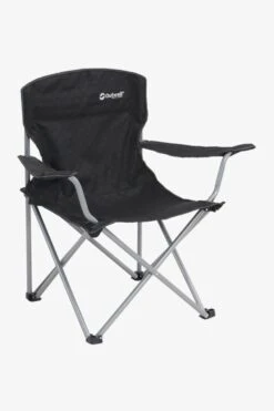Outwell MA1E84 Catamarca Folding Camping Chair
