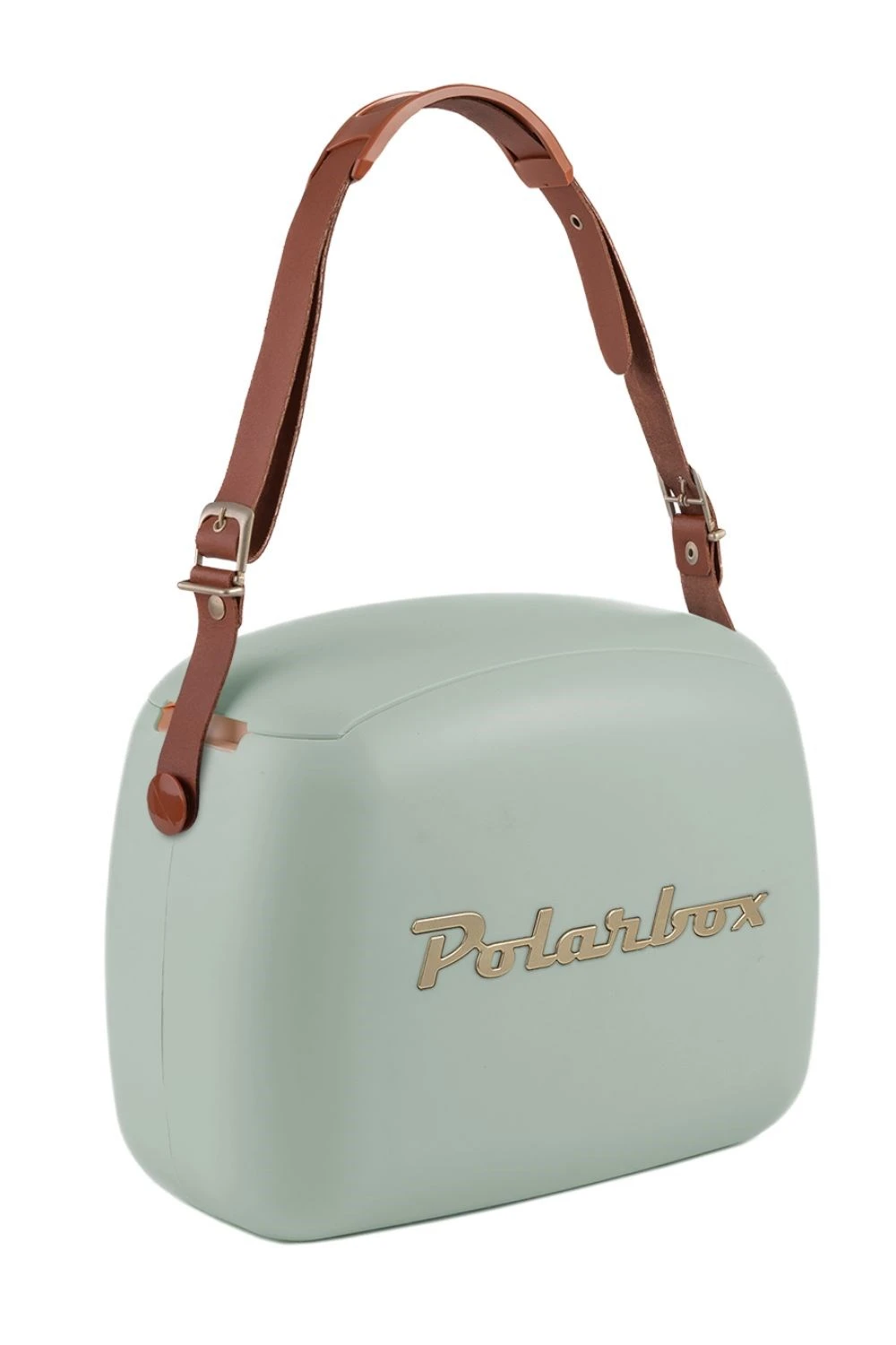 MA2560 Polarbox 6L Retro Coolbag MA2560 Polarbox 6L Retro Coolbag -MOUTAIN WAREHOUSE