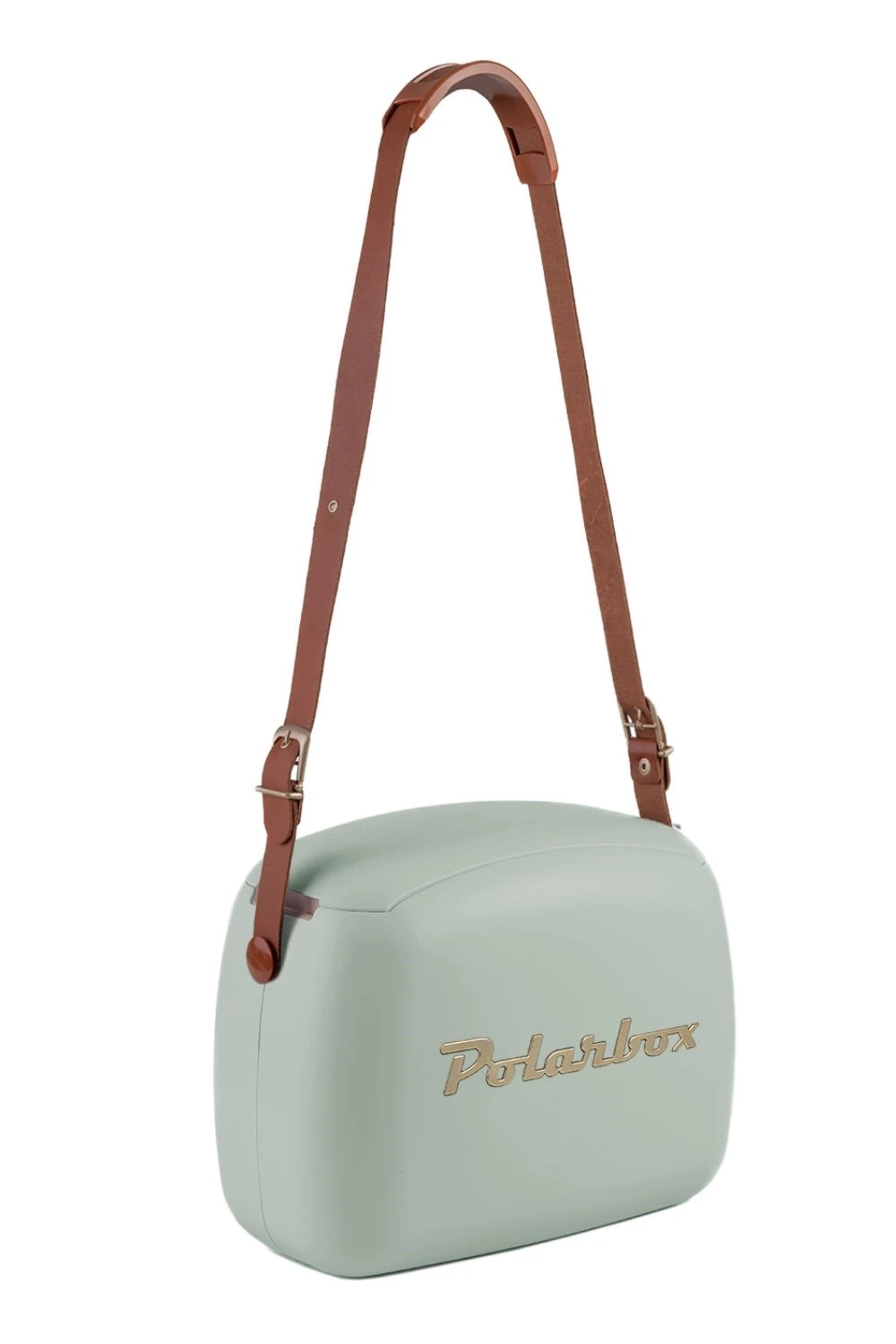 MA2560 Polarbox 6L Retro Coolbag MA2560 Polarbox 6L Retro Coolbag -MOUTAIN WAREHOUSE