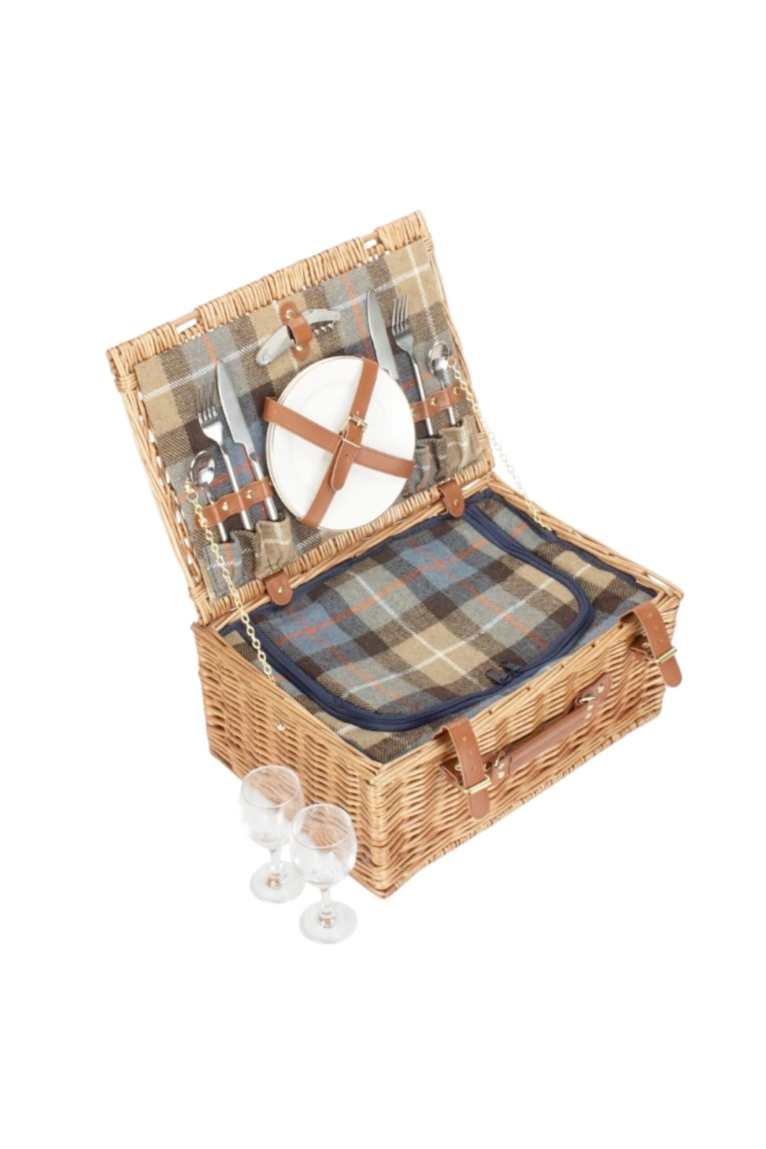 MA38F2 Ravenstor 2 Person Fitted Wicker Picnic Basket MA38F2 Ravenstor 2 Person Fitted Wicker Picnic Basket -MOUTAIN WAREHOUSE ma38f2 001 ravenstor2personfittedwickerpicnicbasket20250317063707 2 scaled