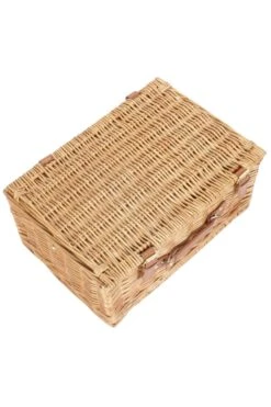 MA38F2 Ravenstor 2 Person Fitted Wicker Picnic Basket 5 MA38F2 Ravenstor 2 Person Fitted Wicker Picnic Basket -MOUTAIN WAREHOUSE ma38f2 001 ravenstor2personfittedwickerpicnicbasket20250317063707 4