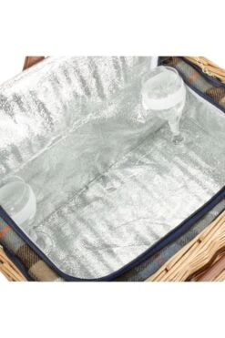 MA38F2 Ravenstor 2 Person Fitted Wicker Picnic Basket 6 MA38F2 Ravenstor 2 Person Fitted Wicker Picnic Basket -MOUTAIN WAREHOUSE ma38f2 001 ravenstor2personfittedwickerpicnicbasket20250317063707 5