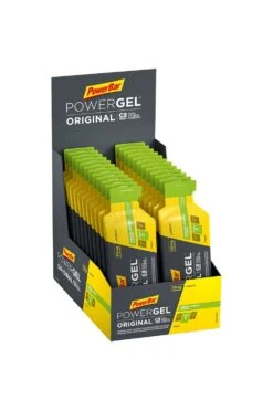 Powerbar Powergel Energy Gels 24 X 41g -MOUTAIN WAREHOUSE ma3c82 002 powergelenergygels24x41g20220708123646 1