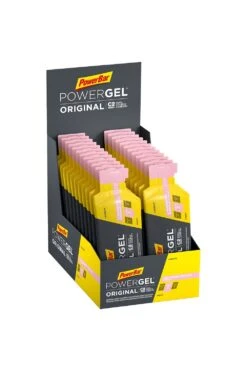 Powerbar Powergel Energy Gels 24 X 41g -MOUTAIN WAREHOUSE ma3c82 007 powergelenergygels24x41g20220708123649 1