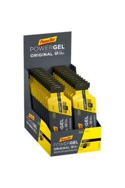 Powerbar Powergel Energy Gels 24 X 41g -MOUTAIN WAREHOUSE ma3c82 009 powergelenergygels24x41g20220708123650 1