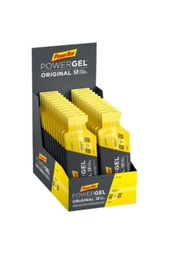 Powerbar Powergel Energy Gels 24 X 41g -MOUTAIN WAREHOUSE ma3c82 010 powergelenergygels24x41g20220708123651 1
