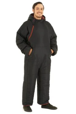 MA3DF2 Lite 6G Sleeping Bag Suit -MOUTAIN WAREHOUSE ma3df2 001 lite6gsleepingbagsuit20250402110636 2