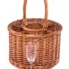 MA418E Small Deluxe Single Bottle Drinks Basket 2 MA418E Small Deluxe Single Bottle Drinks Basket -MOUTAIN WAREHOUSE ma418e 001 smalldeluxesinglebottledrinksbasket20230607043629 1