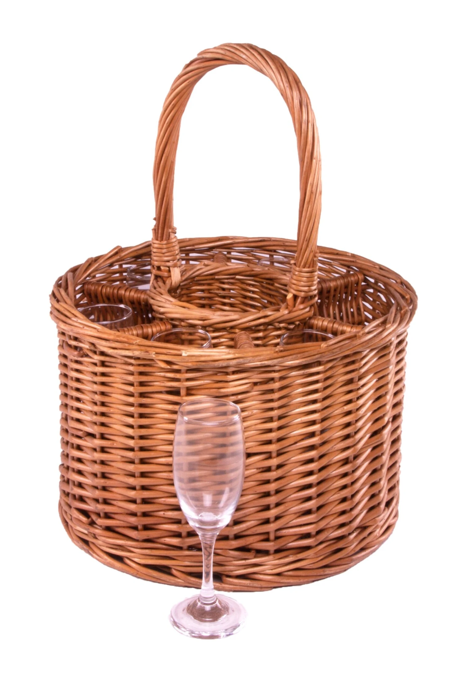 MA418E Small Deluxe Single Bottle Drinks Basket MA418E Small Deluxe Single Bottle Drinks Basket -MOUTAIN WAREHOUSE ma418e 001 smalldeluxesinglebottledrinksbasket20230607043629 1 scaled