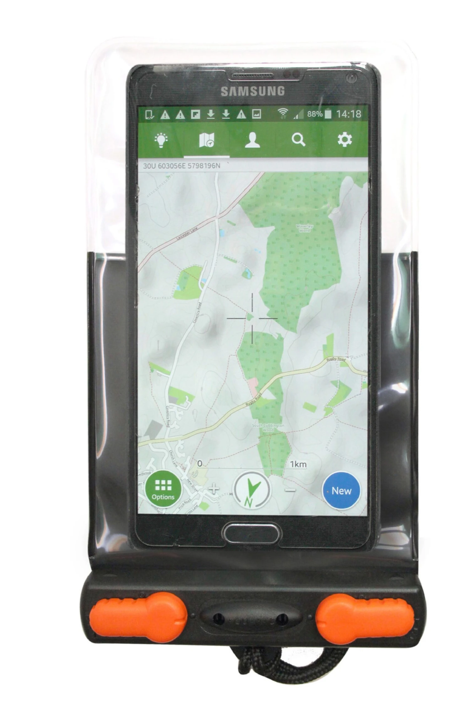 Waterproof Phone Case Aquapac Waterproof Phone Case -MOUTAIN WAREHOUSE ma42b9 001 waterproofphonecase20230112123638 1 scaled